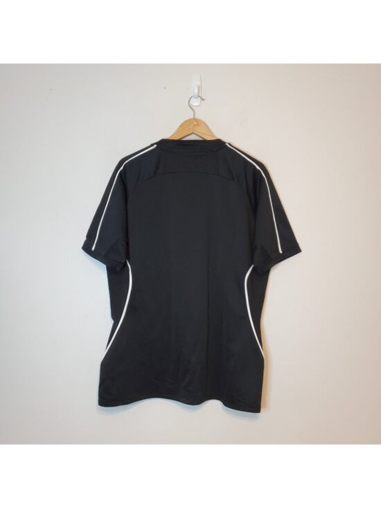 2011 KooGa Team Canada Rugby World Cup Jersey Black Size XL - Picture 3 of 5